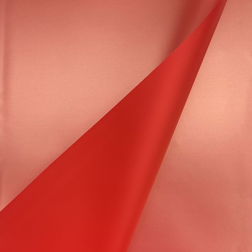 Celofan rosu "Shiny" #17 photo 3