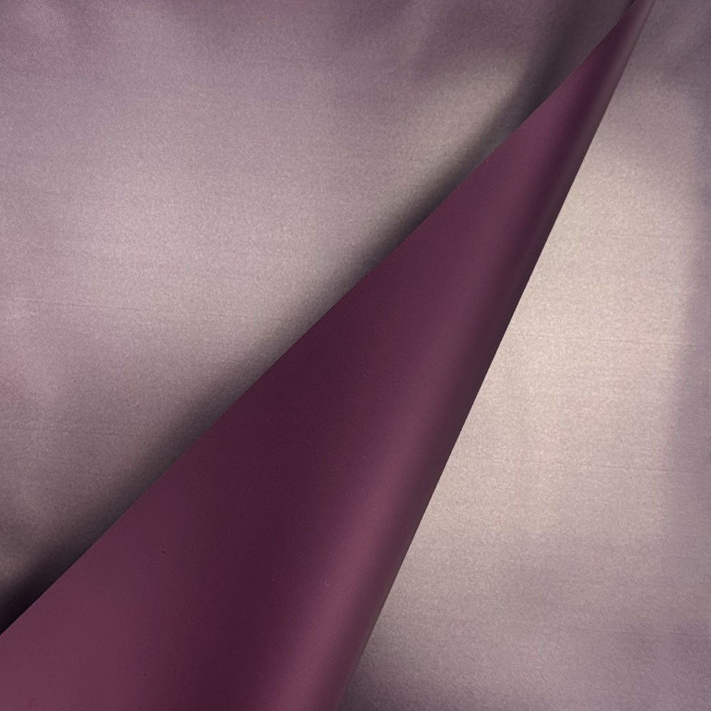 Celofan burgundia "Shiny" #13 photo 2