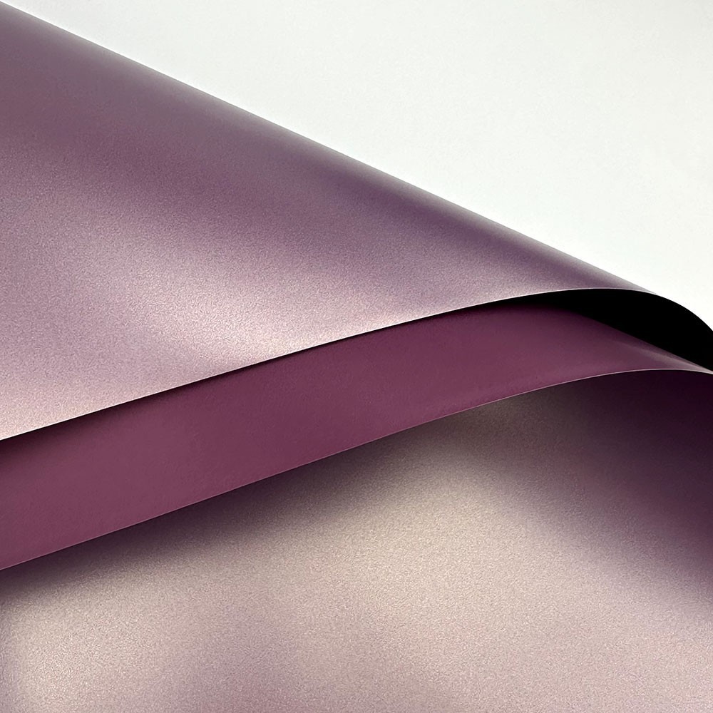 Celofan liliac "Shiny" #19