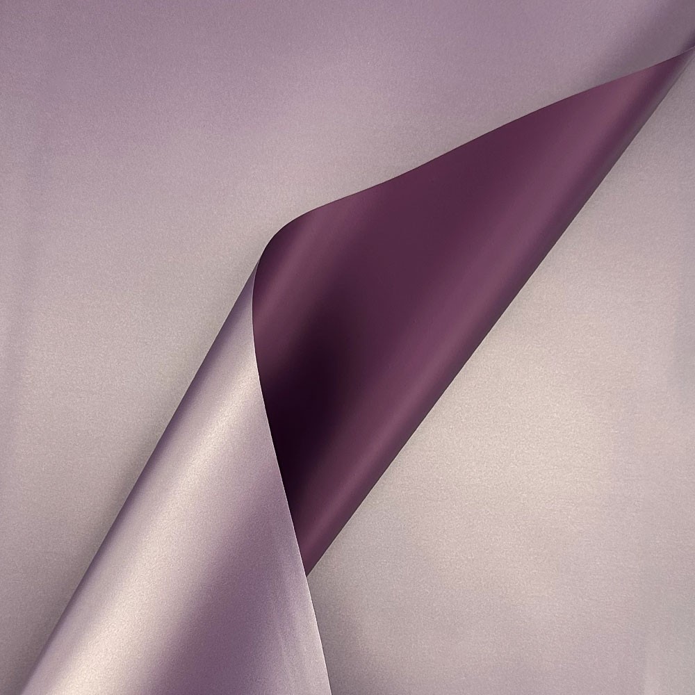 Celofan liliac "Shiny" #19 photo 3