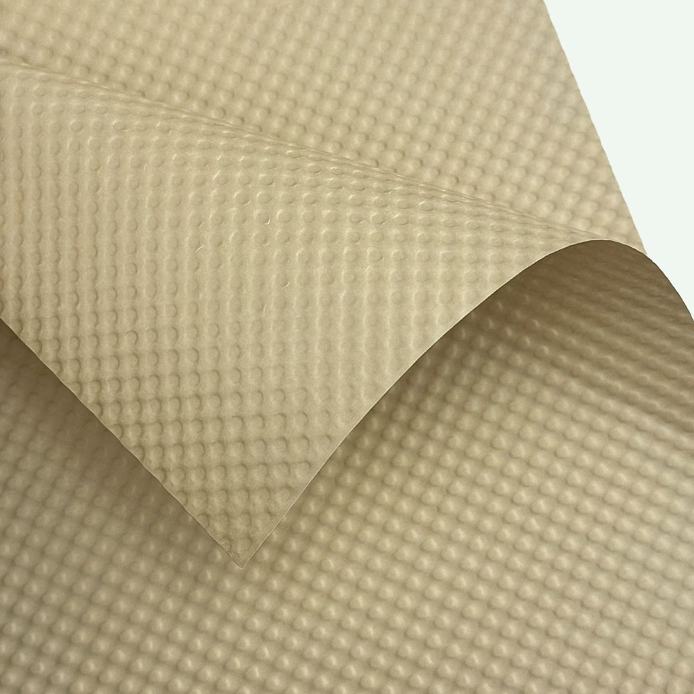 Négyzet 3D virágpapír #09