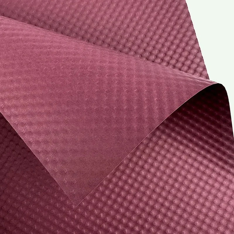 Hârtie 3d pentru flori "Square" #17