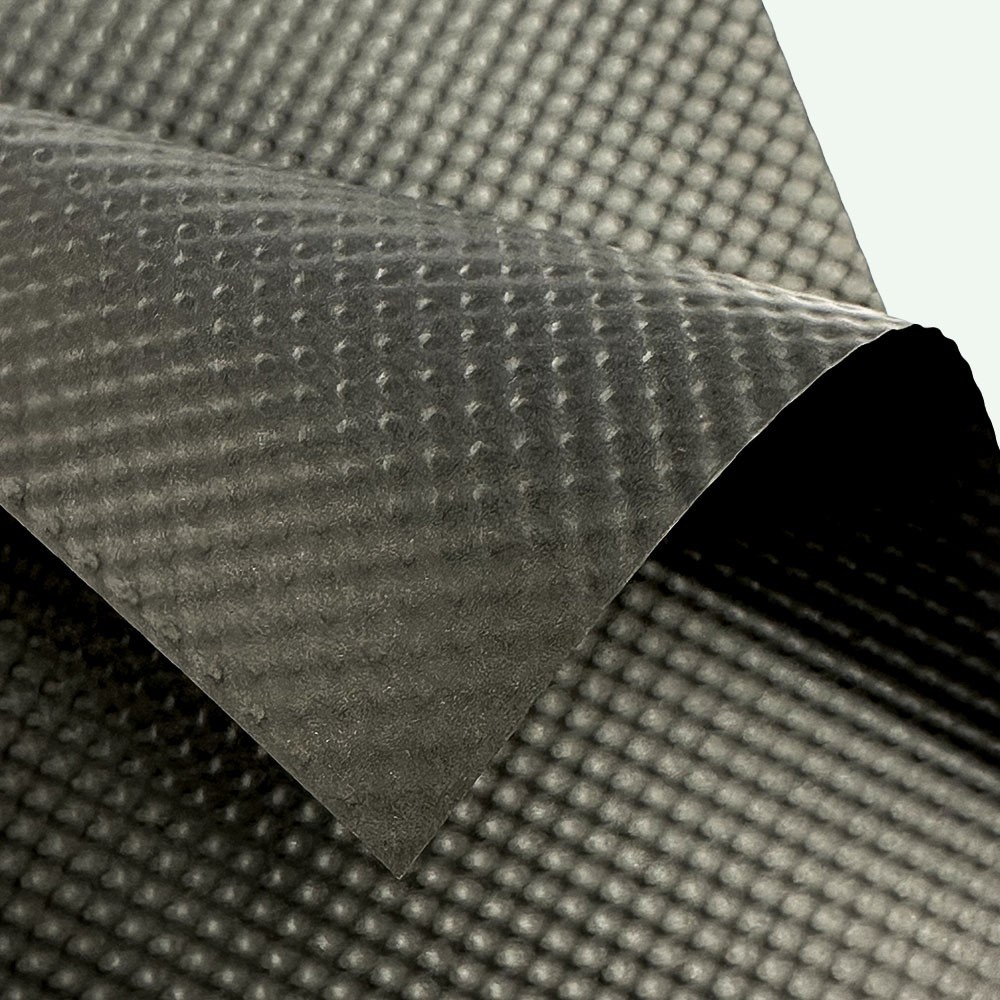 Square 3D flower paper #20