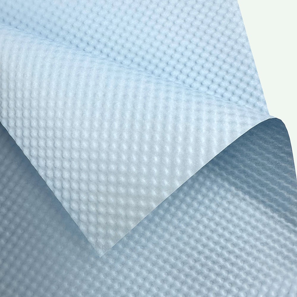 Square 3D flower paper #11