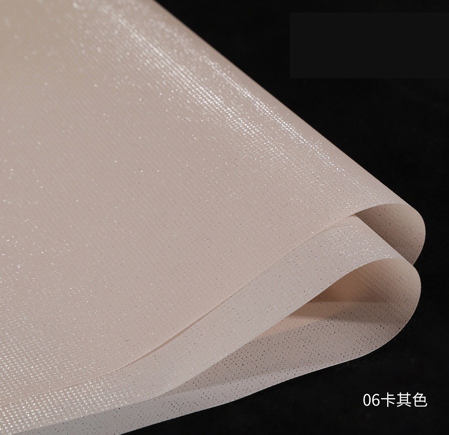 Текстуриран целофан с блестящ ефект, #06