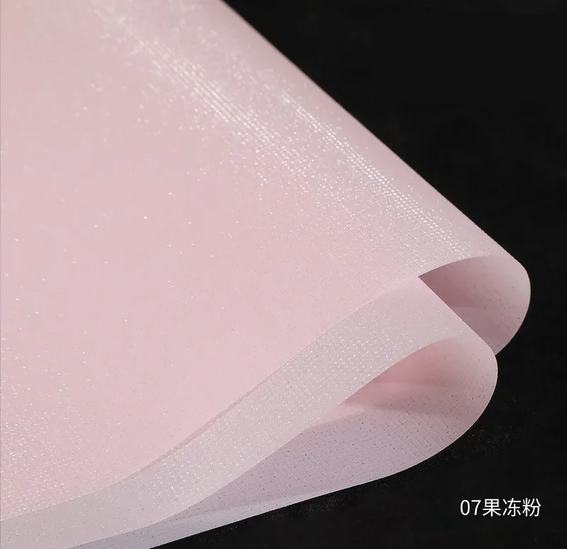 Текстуриран целофан с блестящ ефект, #07