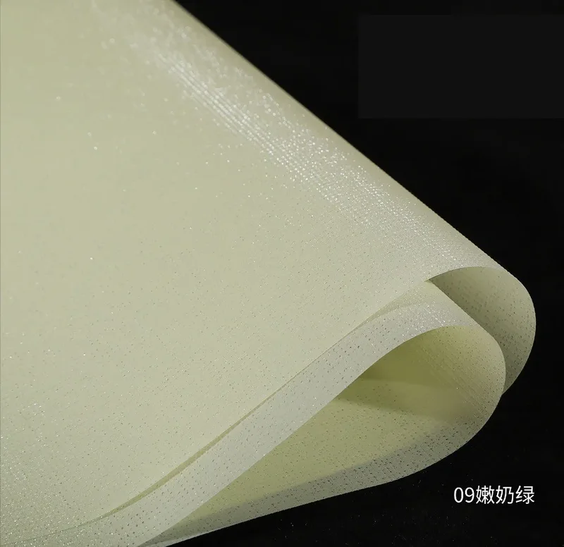 Celofan texturat cu efect de strălucire, #09