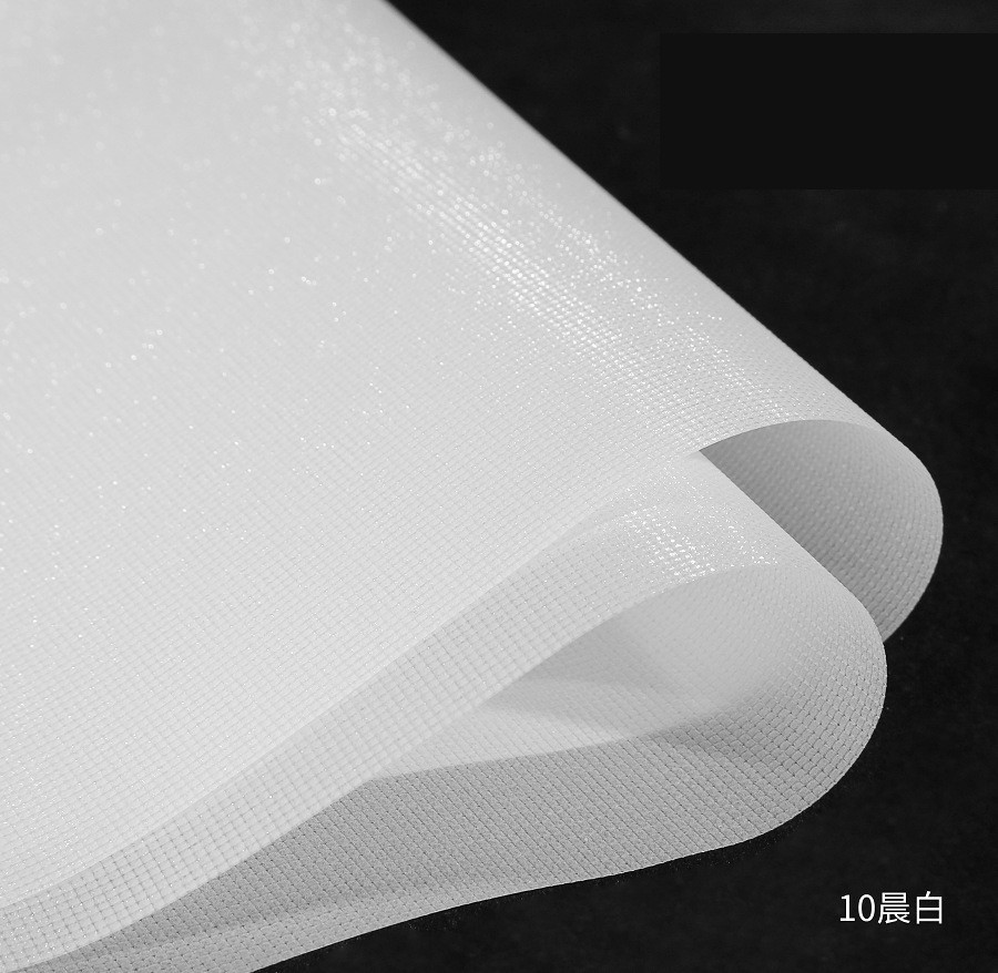 Текстуриран целофан с блестящ ефект, #10