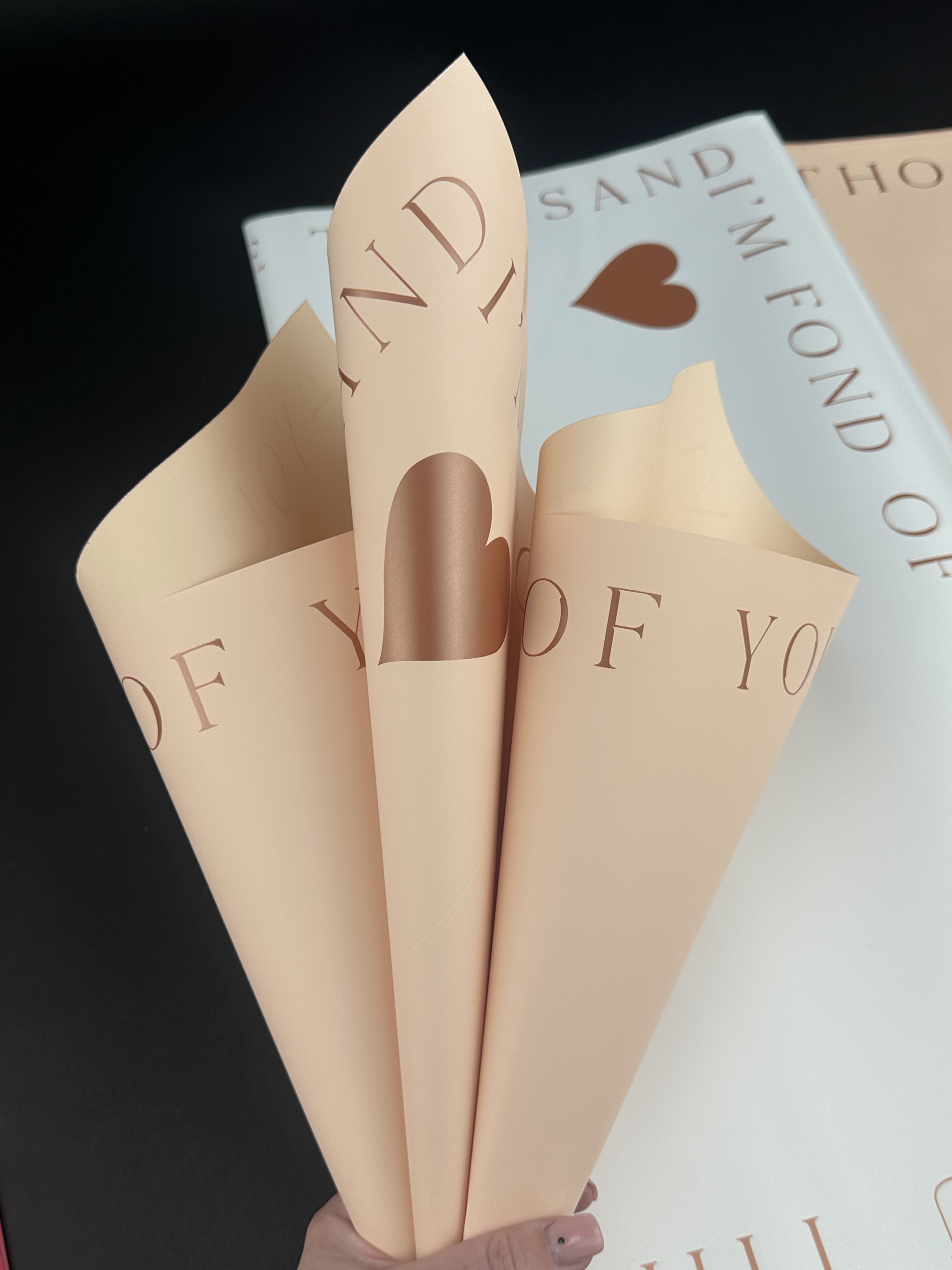 Celofan "Ezer" #04 photo 2