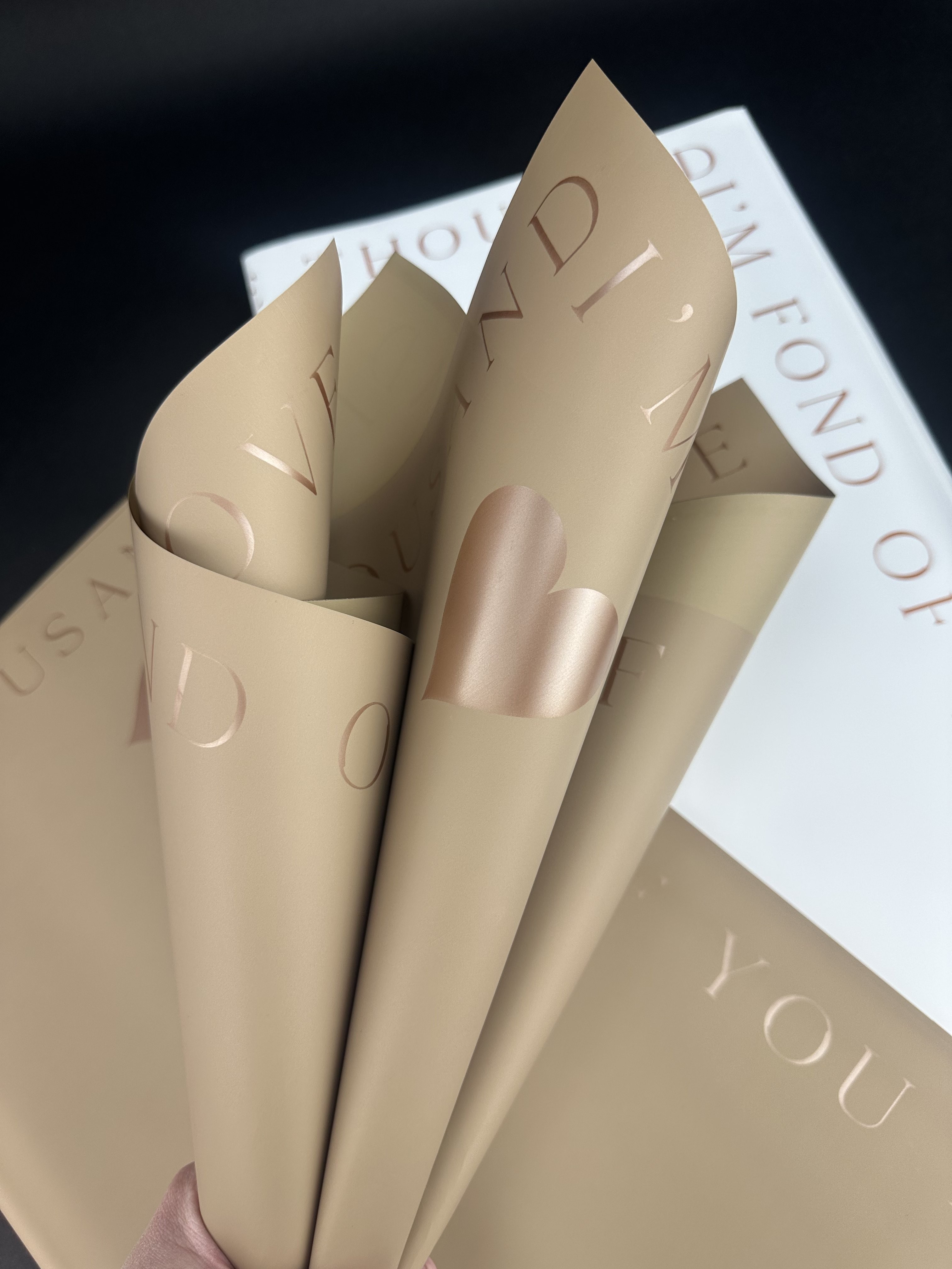 Celofan "Thousand" #05 photo 2