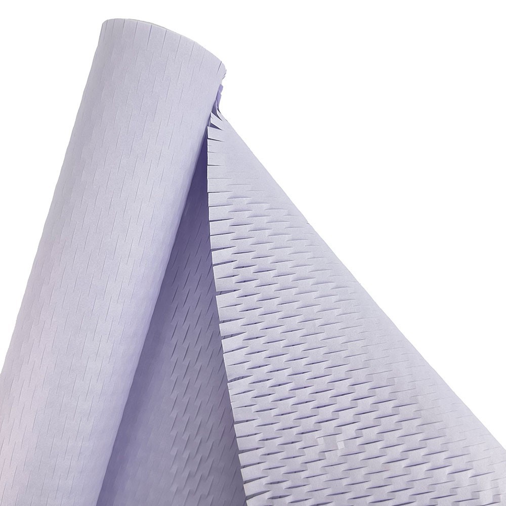 Honeycomb paper roll #003