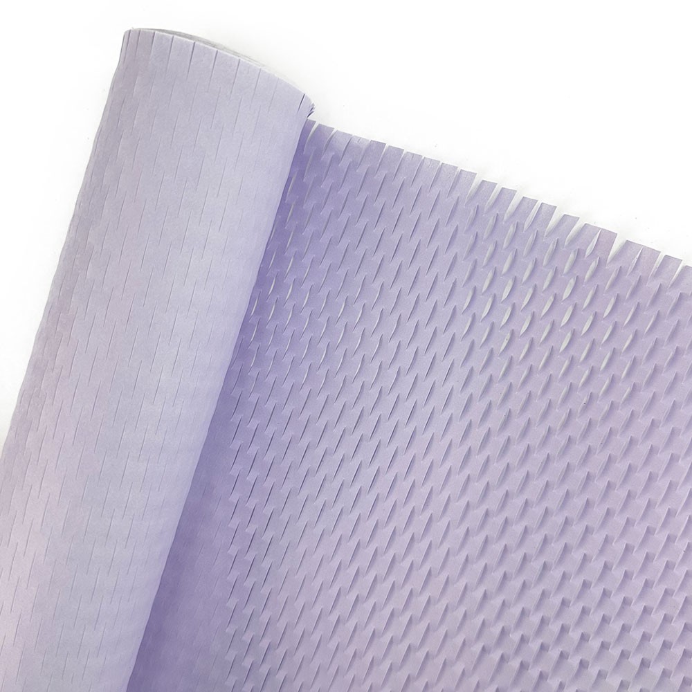 Honeycomb paper roll #003 photo 2