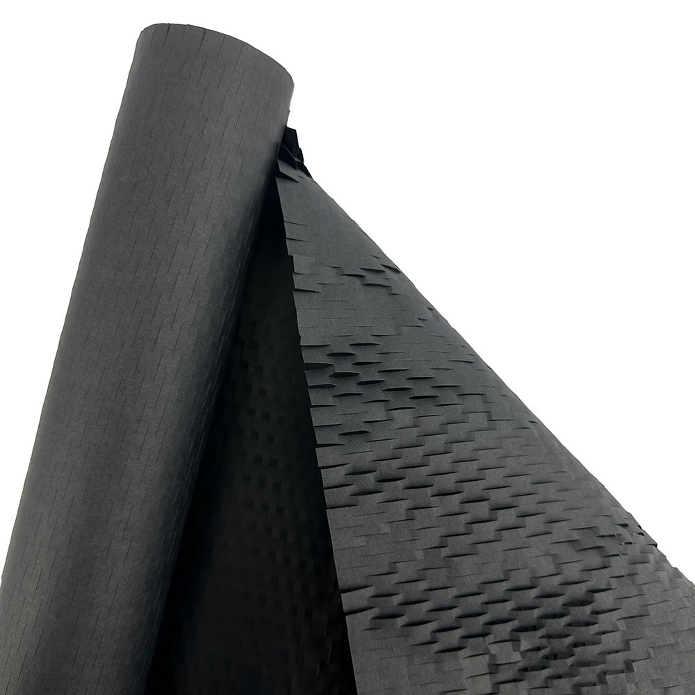 Хартиена ролка с пчелна пита #007