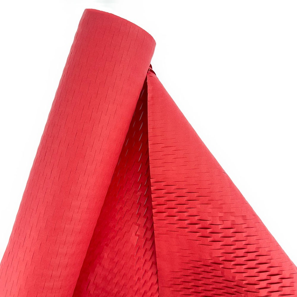 Хартиена ролка с пчелна пита #010