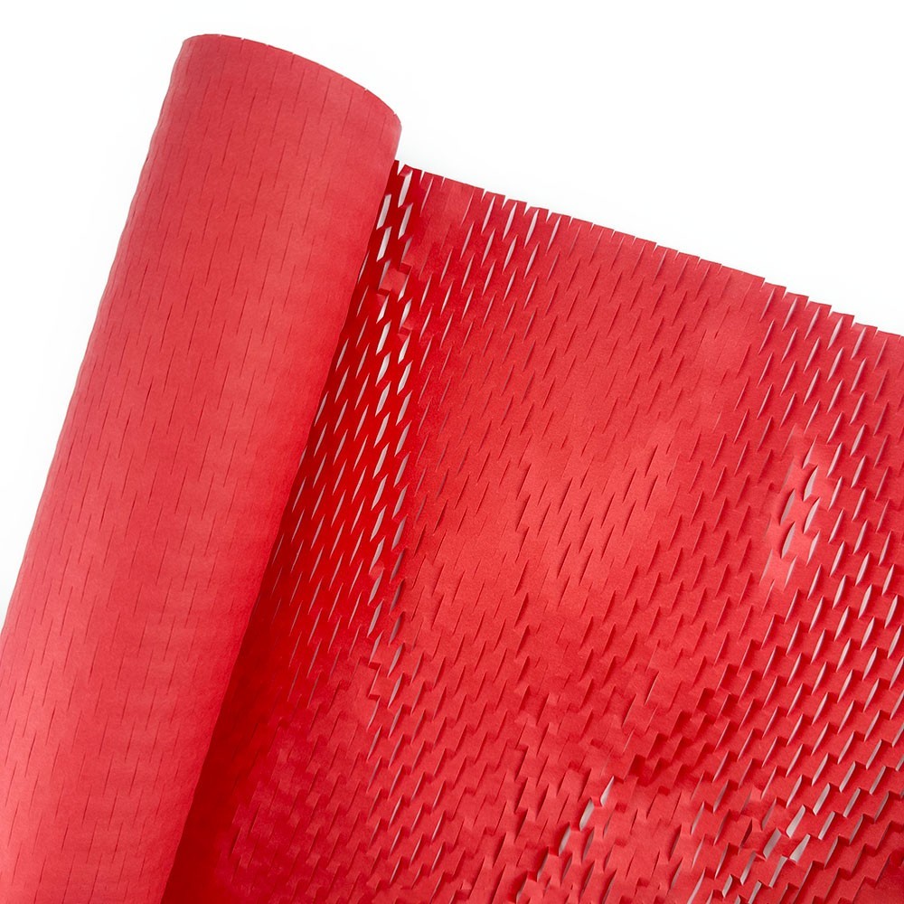 Хартиена ролка с пчелна пита #010 photo 2