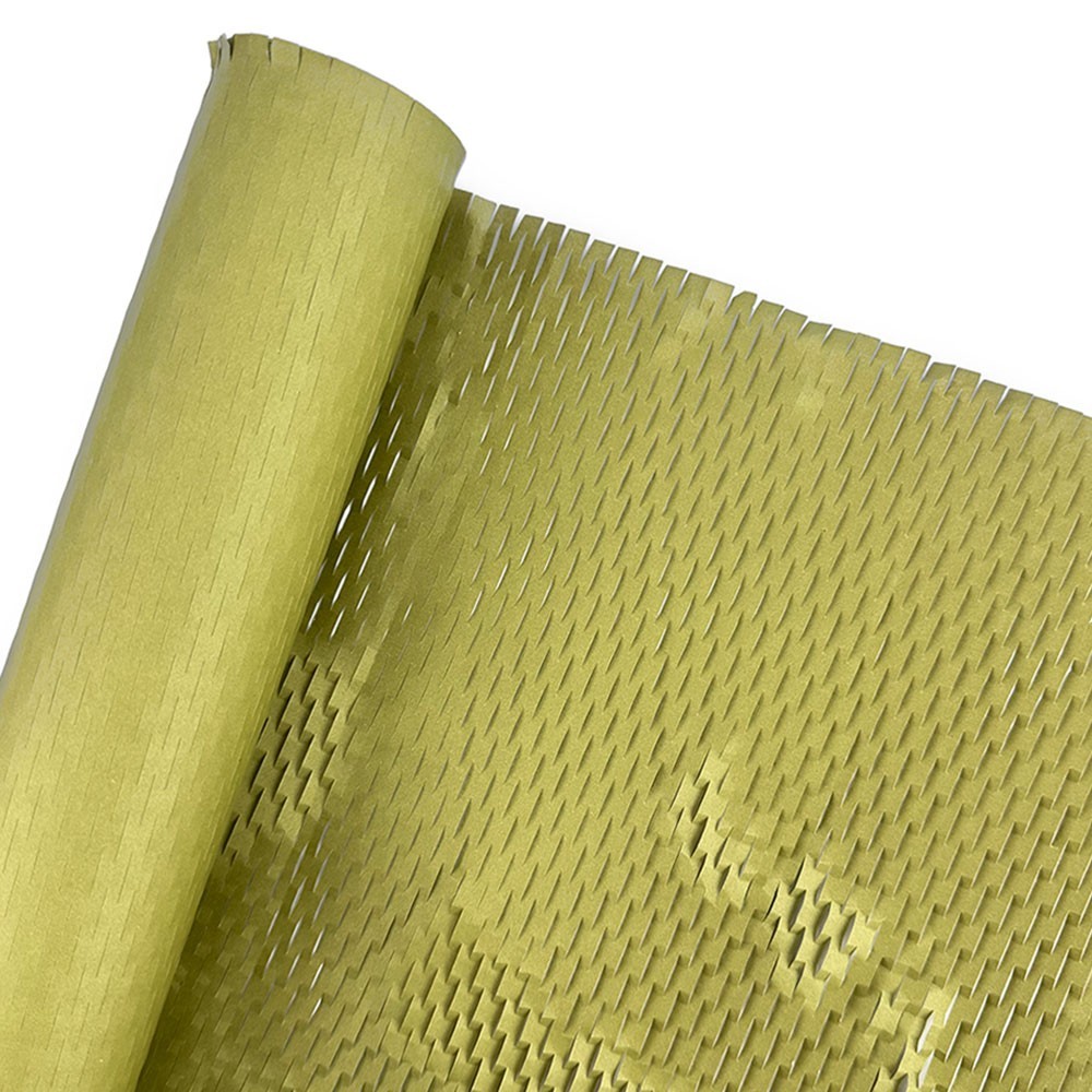 Honeycomb paper roll #0012 photo 2