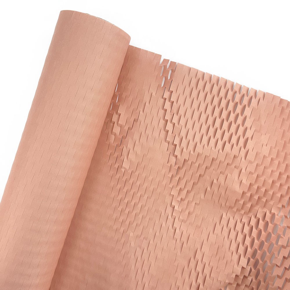 Méhsejtpapír tekercs #0013 photo 2