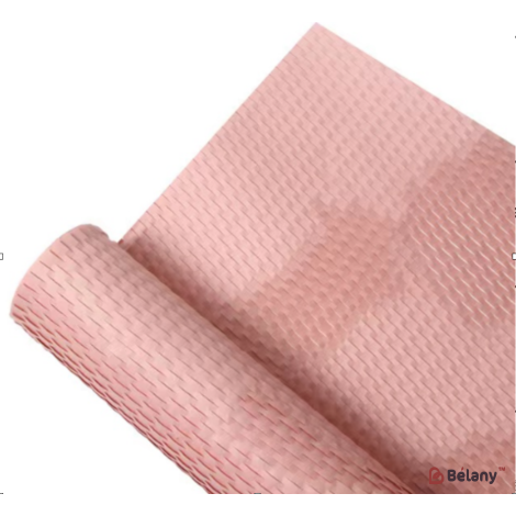 Méhsejtpapír tekercs #0013 photo 3