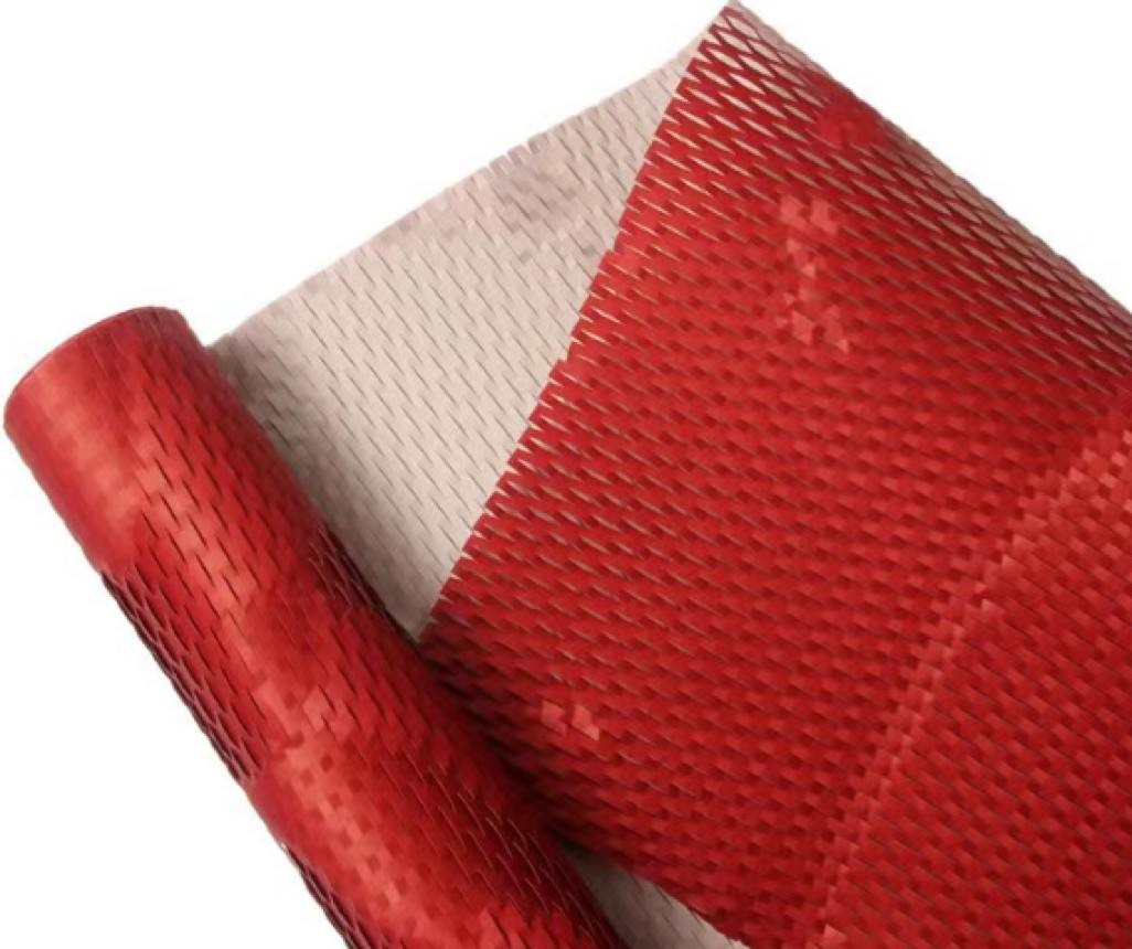 Rolka papieru o strukturze plastra miodu #0015