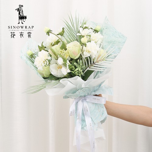 Celofan "Marmour" #031 photo 9