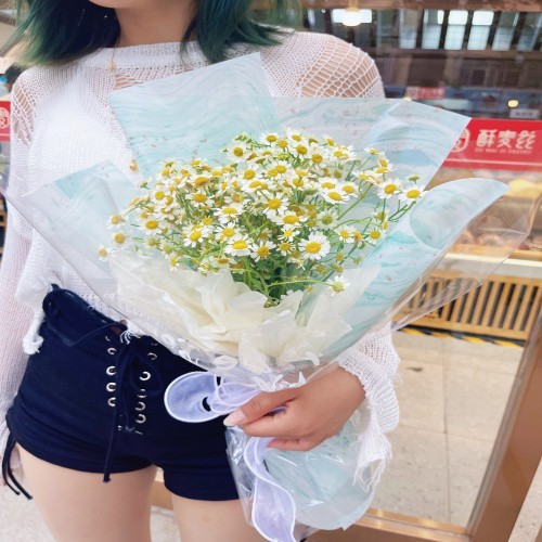 Celofan "Marmour" #152 photo 6