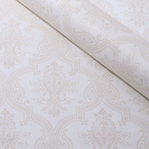 Цветна опаковъчна хартия "Орнамент" #111