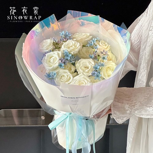 Celofan "Amazing" #012 photo 4