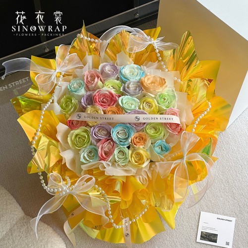 Celofan "Amazing" #111 photo 2