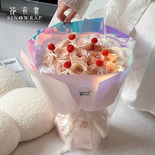 Celofan "Amazing" #111 photo 6