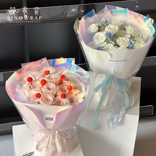 Celofan "Amazing" #165 photo 6