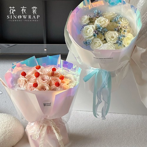 Celofan "Amazing" #165 photo 7