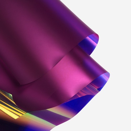 Celofan "Удивително" #036