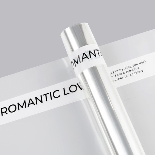 Celofan roll "Romantic" #110