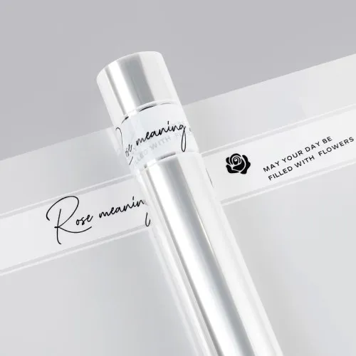 Celofan roll "Romantic" #110-2