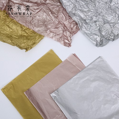 Shine silk paper #01 photo 2