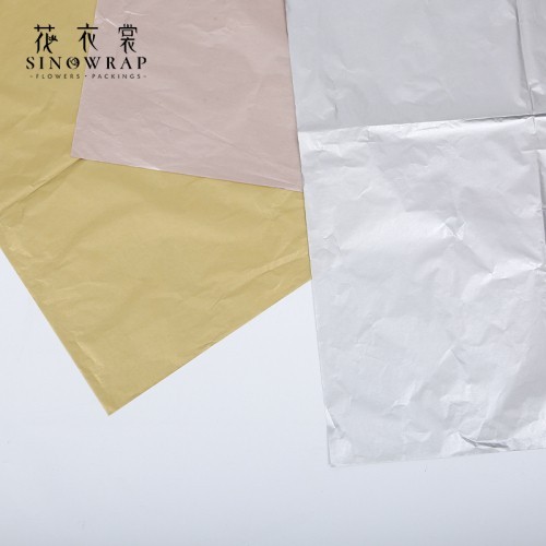 Shine silk paper #01 photo 4