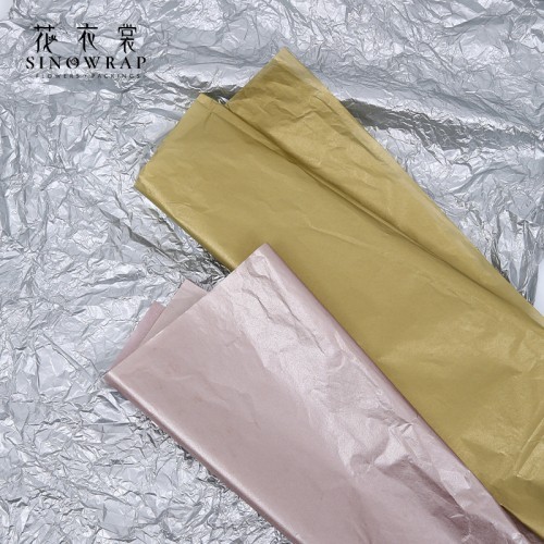 Shine silk paper #01 photo 6