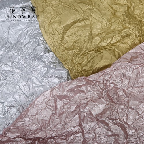 Shine silk paper #01 photo 7