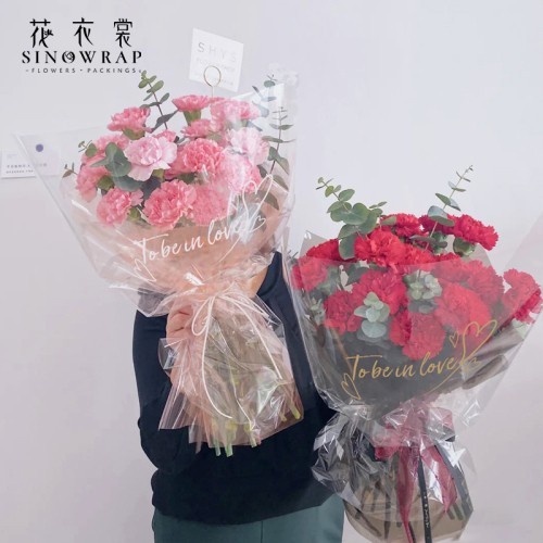 Celofan roll "Be in Love" #062 photo 2