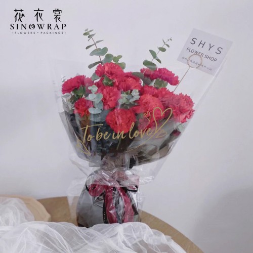 Celofan roll "Be in Love" #062 photo 3