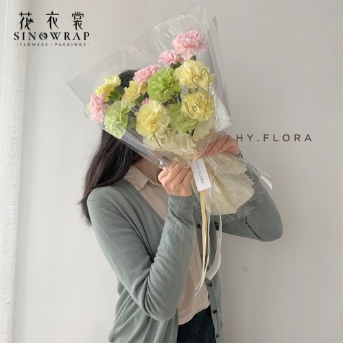 Celofan roll "Be in Love" #062 photo 5