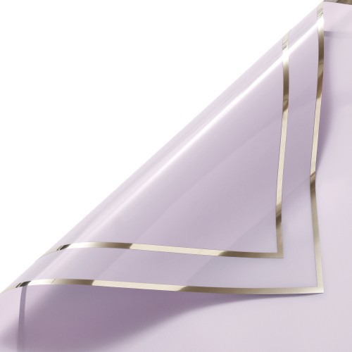 Celofan "Сребърен ръб" #08 mov