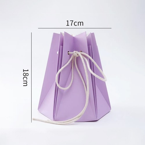 Aquabox "Blueberry" liliac