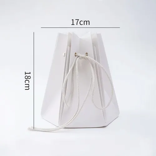 Aquabox "Blueberry" alba