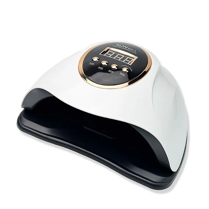 SUN BM-1 2-in-1 LED/UV Nail Lamp