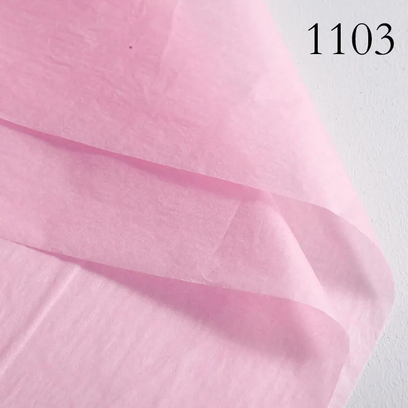 Hârtie de mătase "Colory" #1103