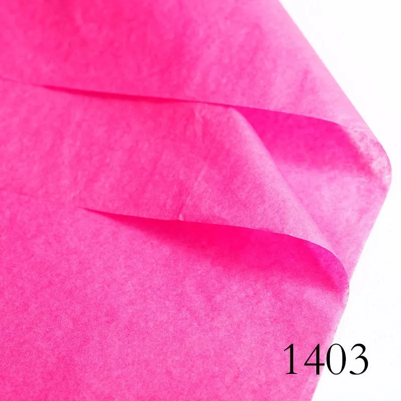 Hârtie de mătase "Colory" #1403