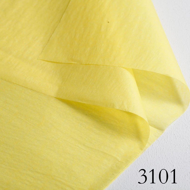 Papier jedwabny Colory #3101