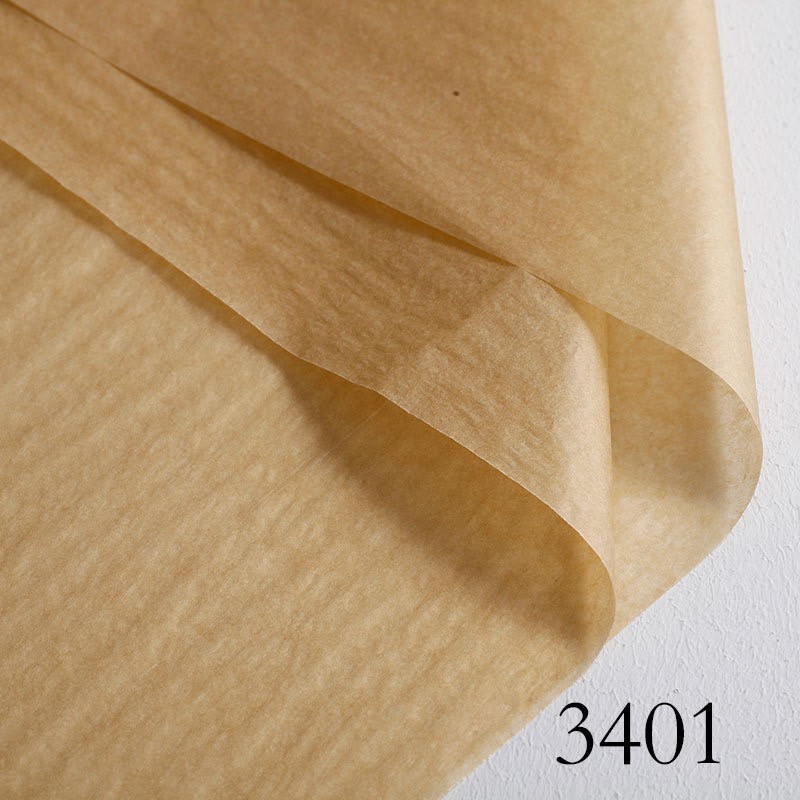 Копринена хартия Colory #3401