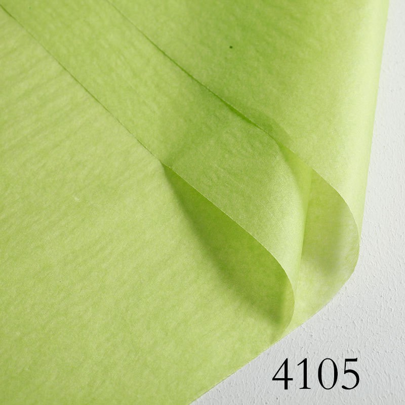 Копринена хартия Colory #4105